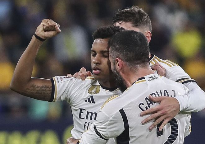 西甲第17轮开球时间：皇马凌晨4点开打，巴萨23：15进行（西甲第17轮赛程：皇马凌晨4点开战，巴萨23：15亮相）