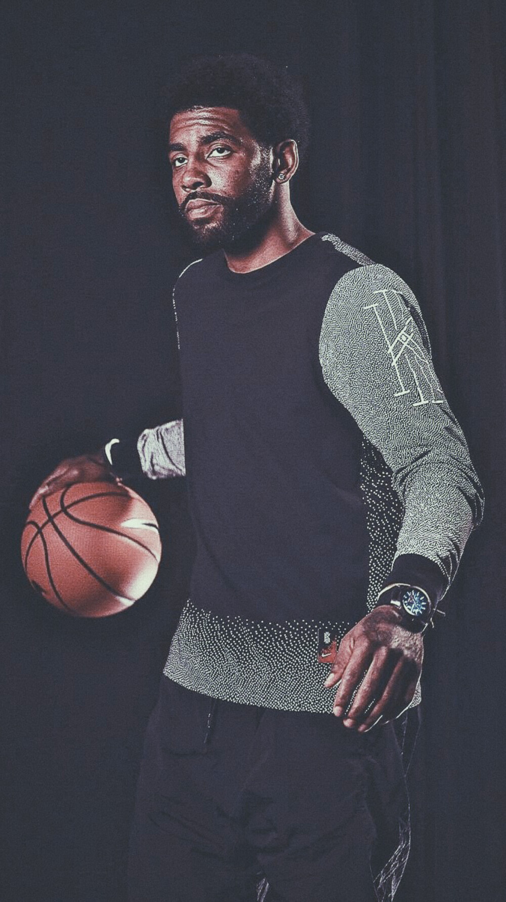 疯狂对轰！康宁汉姆半场18+8+5对飙贝恩21分（火力全开！康宁汉姆半场18+8+5硬刚贝恩21分）