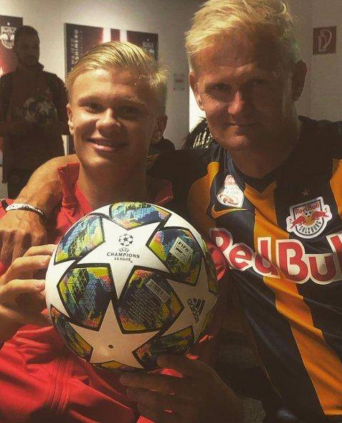 伊劳拉：喜欢带队在梦剧场比赛，现在的曼联比上赛季进步很大（伊劳拉：享受率队征战梦剧场，曼联较上季进步明显）